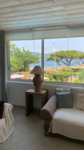 MY Tropezienne Bed&Breakfast